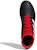 adidas PREDATOR 18.3 AG Rumput Tiruan 'Hitam Merah' BB7747
