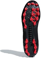 adidas PREDATOR 18.3 AG Césped Artificial 'Negro Rojo' BB7747 Details for adidas PREDATOR 18.3 AG Césped Artificial 'Negro Rojo' BB7747