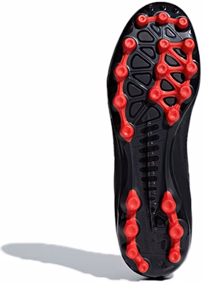 adidas PREDATOR 18.3 AG Artificial Grass 'Black Red' BB7747 Details for adidas PREDATOR 18.3 AG Artificial Grass 'Black Red' BB7747