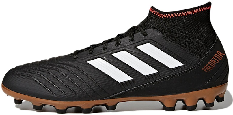 adidas Predator 18.3 FG Sepatu Bola 'Hitam Coklat' CP9306 Buy adidas Predator 18.3 FG Sepatu Bola 'Hitam Coklat' CP9306