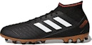 Buy adidas Predator 18.3 FG Sepatu Bola 'Hitam Coklat' CP9306