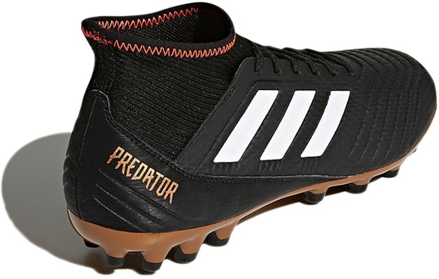 adidas Predator 18.3 FG Sepatu Bola 'Hitam Coklat' CP9306 Shop adidas Predator 18.3 FG Sepatu Bola 'Hitam Coklat' CP9306