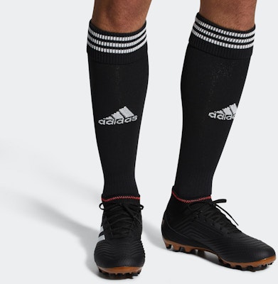 adidas Predator 18.3 FG Sepatu Bola 'Hitam Coklat' CP9306 Sizing adidas Predator 18.3 FG Sepatu Bola 'Hitam Coklat' CP9306