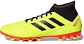 Buy adidas Predator 18.3 AG 'Hitam Kuning' BB7748