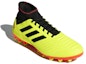 Lookbook adidas Predator 18.3 AG 'Hitam Kuning' BB7748
