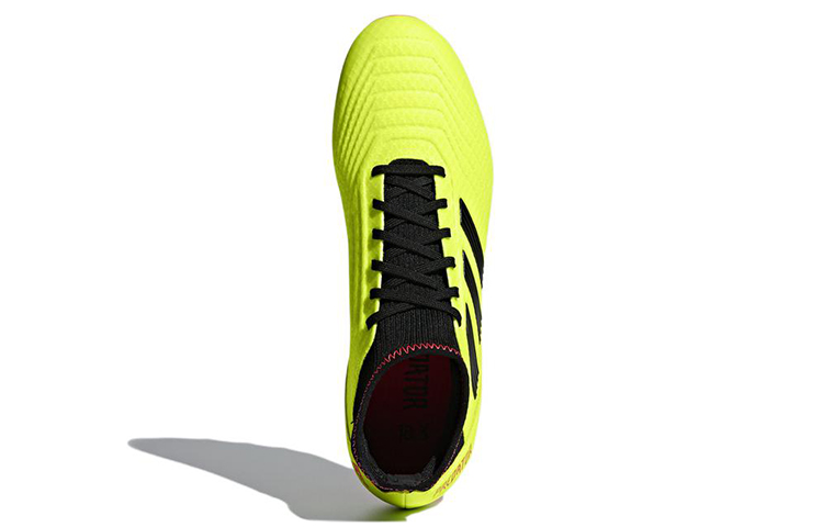Purchase adidas Predator 18.3 AG 'Hitam Kuning' BB7748
