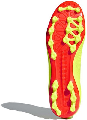 adidas Predator 18.3 AG 'Hitam Kuning' BB7748 Details for adidas Predator 18.3 AG 'Hitam Kuning' BB7748