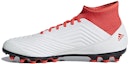 Buy adidas PREDATOR 18.3 AG Césped Artificial 'Blanco Rojo' CP9307