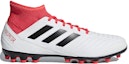 Order adidas PREDATOR 18.3 AG Césped Artificial 'Blanco Rojo' CP9307