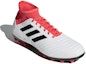 Lookbook adidas PREDATOR 18.3 AG Césped Artificial 'Blanco Rojo' CP9307