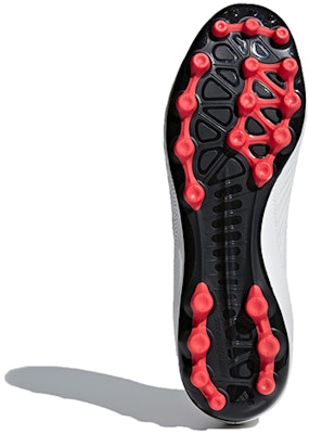 adidas PREDATOR 18.3 AG Césped Artificial 'Blanco Rojo' CP9307 Details for adidas PREDATOR 18.3 AG Césped Artificial 'Blanco Rojo' CP9307