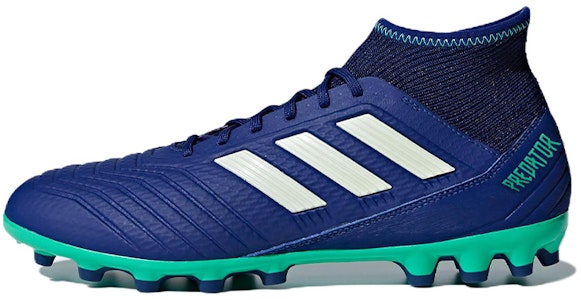 아디다스 프레데터 18.3 AG (블루/화이트) CP9308 Buy 아디다스 프레데터 18.3 AG (블루/화이트) CP9308