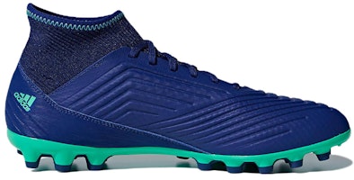 adidas PREDATOR 18.3 AG Padang Rumput Tiruan 'Biru Putih' CP9308 Order adidas PREDATOR 18.3 AG Padang Rumput Tiruan 'Biru Putih' CP9308