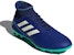 adidas PREDATOR 18.3 AG Padang Rumput Tiruan 'Biru Putih' CP9308