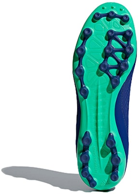 adidas PREDATOR 18.3 AG Artificial Grass 'Blue White' CP9308 Details for adidas PREDATOR 18.3 AG Artificial Grass 'Blue White' CP9308