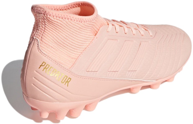 adidas Predator 18.3 AG Césped Artificial CG7156 Shop adidas Predator 18.3 AG Césped Artificial CG7156