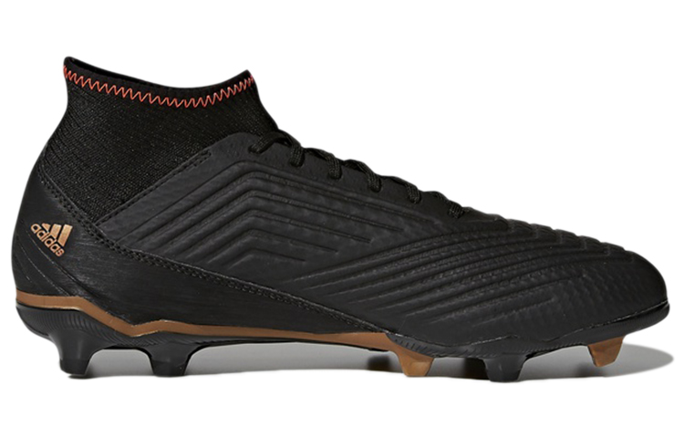 Order adidas Predator 18.3 FG ''Schwarz Weiß'' CP9301