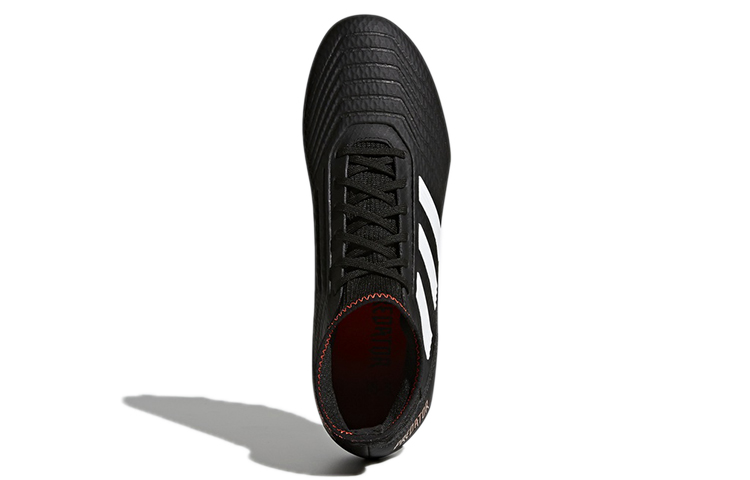 Purchase adidas Predator 18.3 FG ''Schwarz Weiß'' CP9301
