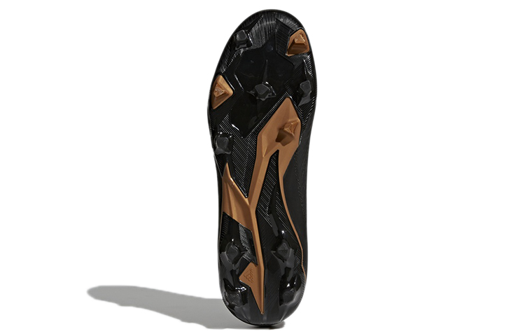 Details for adidas Predator 18.3 FG ''Schwarz Weiß'' CP9301