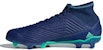 adidas Predator 18.3 Fg 'Biru Hijau Putih' CP9304