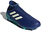 Lookbook adidas Predator 18.3 Fg 'Biru Hijau Putih' CP9304