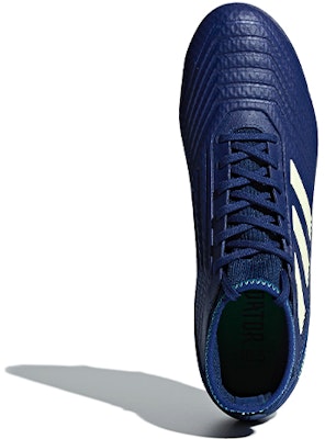 adidas Predator 18.3 Fg 'Blue Green White' CP9304 Purchase adidas Predator 18.3 Fg 'Blue Green White' CP9304
