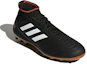 Lookbook adidas Predator 18.3 FG Kasut Bola Sepak 'Hitam Coklat' CP9306