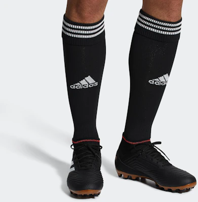 adidas Predator 18.3 FG Kasut Bola Sepak 'Hitam Coklat' CP9306 Sizing adidas Predator 18.3 FG Kasut Bola Sepak 'Hitam Coklat' CP9306