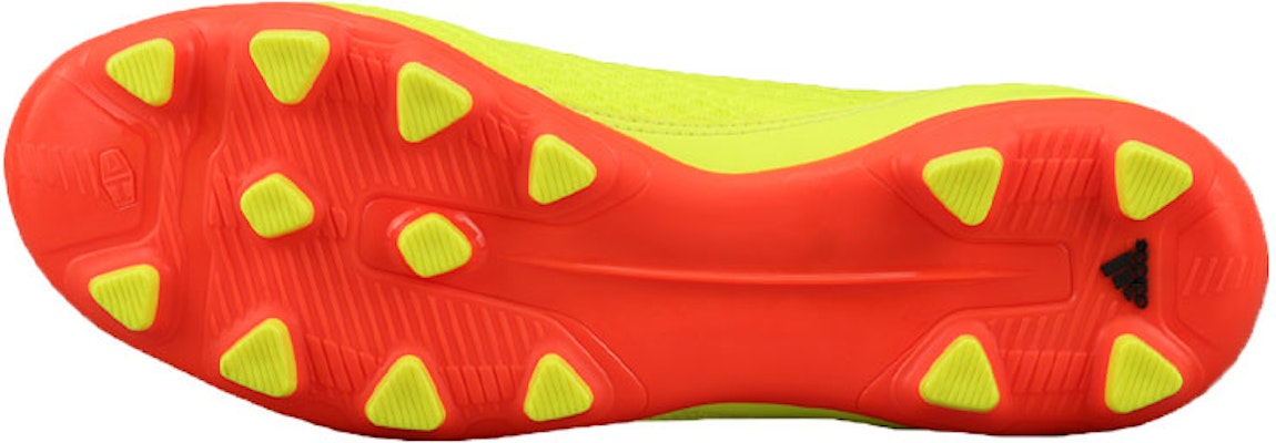 adidas Predator 18.3 HG Hard Ground Yellow BB6941 Purchase adidas Predator 18.3 HG Hard Ground Yellow BB6941