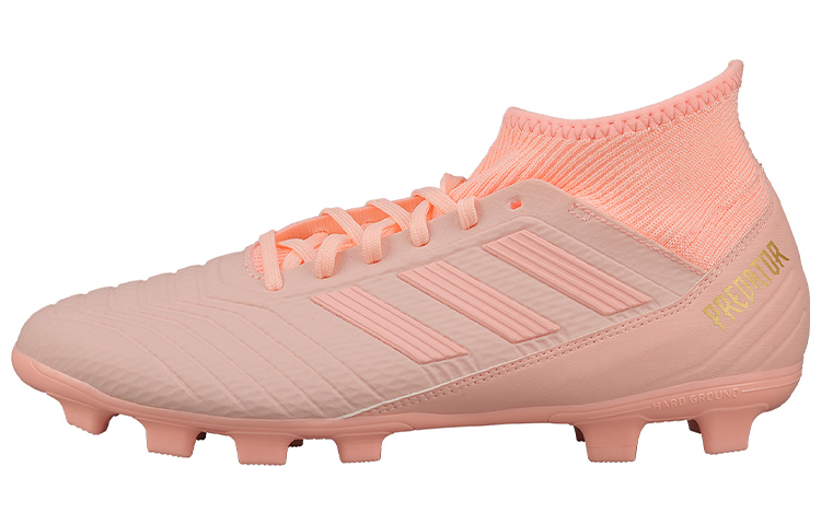 adidas Predator 18.3 HG Hard Ground Orange BB6940