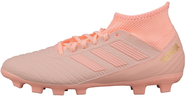adidas Predator 18.3 HG Sepatu Lapangan Keras Oranye BB6940 Buy adidas Predator 18.3 HG Sepatu Lapangan Keras Oranye BB6940