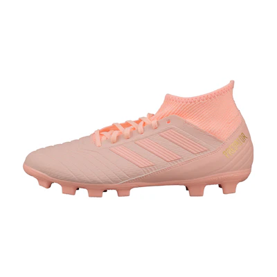 adidas Predator 18.3 HG Hard Ground Orange