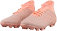 Lookbook adidas Predator 18.3 HG Orange Kasut Padang Keras BB6940