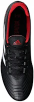Lookbook adidas Predator 18.4 FxG ''Schwarz Rot'' DB2007