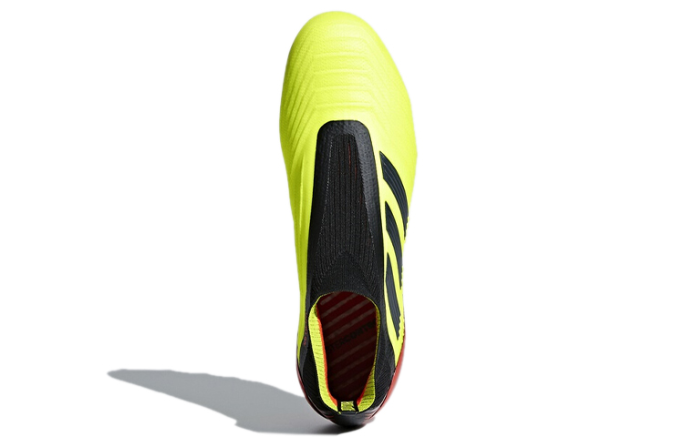 Purchase adidas Predator 18+ AG 'Amarillo Negro' DB3480