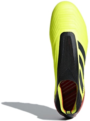 adidas Predator 18+ AG 'Amarillo Negro' DB3480 Purchase adidas Predator 18+ AG 'Amarillo Negro' DB3480