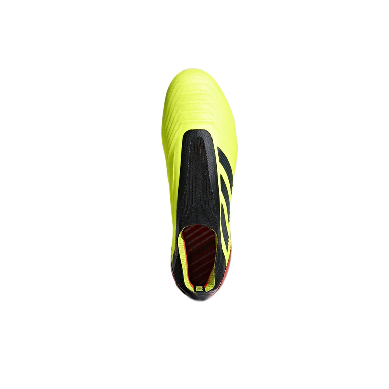 Purchase adidas Predator 18+ Ag 'Kuning Hitam' DB3480