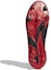 Details for adidas Predator 18+ FG 'Negro Rojo' Futbol DB2012