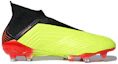 Order adidas Predator 18+ FG 'Solar Yellow' DB2010