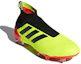 Lookbook adidas Predator 18+ FG 'Solar Yellow' DB2010