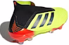 Shop adidas Predator 18+ FG 'Solar Yellow' DB2010