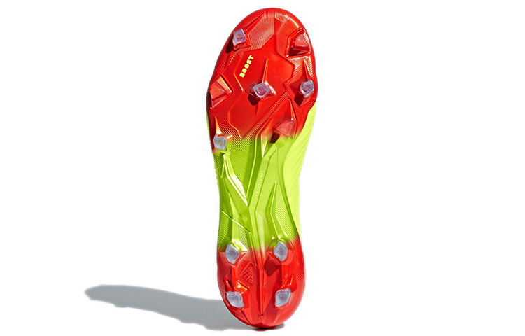 Purchase adidas Predator 18+ FG 'Solar Yellow' DB2010