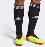 Details for adidas Predator 18+ FG ''Jaune Solaire'' DB2010