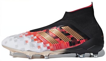 adidas Predator 18+ FG 'Telstar Mechta Pack' BB7414 adidas Predator 18+ FG 'Telstar Mechta Pack' BB7414