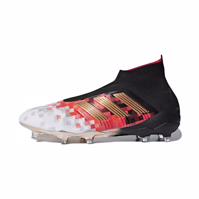adidas Predator 18+ FG 'Telstar Mechta Pack'