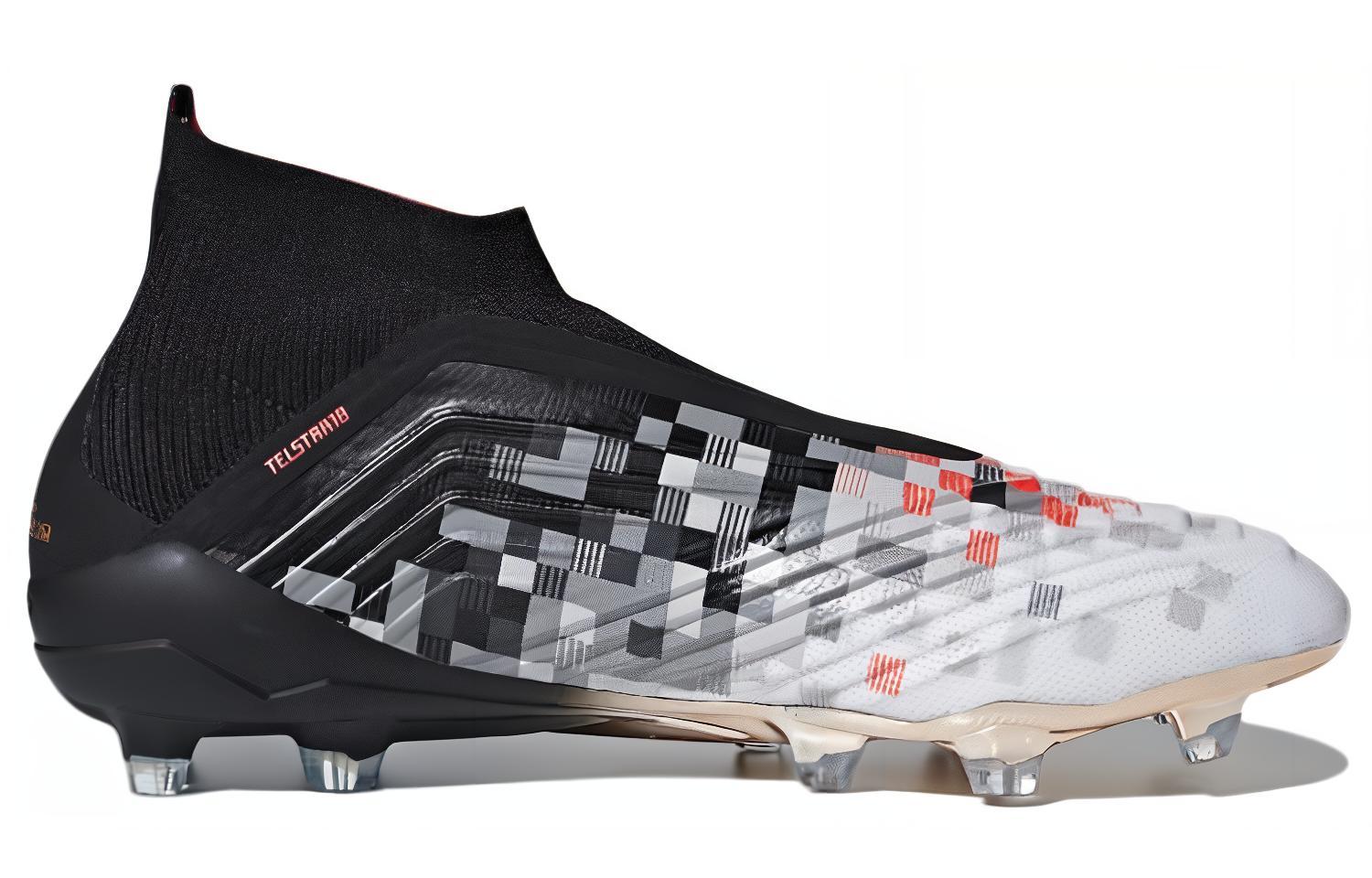 Order adidas Predator 18+ FG 'Telstar Mechta Pack' Botas de Fútbol BB7414