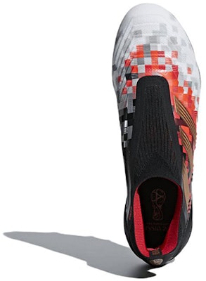 adidas Predator 18+ FG 'Telstar Mechta Pack' Botas de Fútbol BB7414 Shop adidas Predator 18+ FG 'Telstar Mechta Pack' Botas de Fútbol BB7414