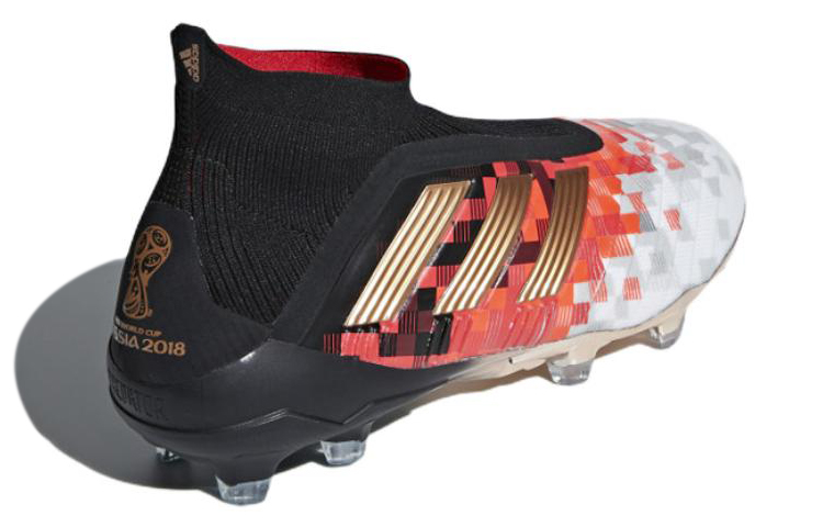 Purchase adidas Predator 18+ FG 'Telstar Mechta Pack' Botas de Fútbol BB7414