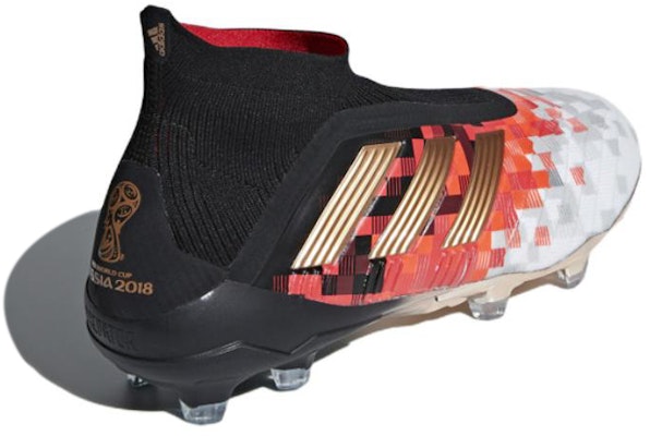 adidas Predator 18+ FG 'Telstar Mechta Pack' Botas de Fútbol BB7414 Purchase adidas Predator 18+ FG 'Telstar Mechta Pack' Botas de Fútbol BB7414