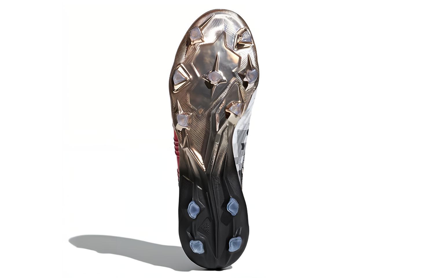 Details for adidas Predator 18+ FG 'Telstar Mechta Pack' Botas de Fútbol BB7414